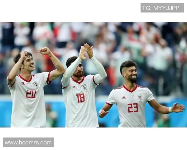 中国与伊朗足球历史交锋回顾及未来展望分析