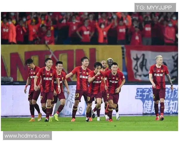 华夏幸福迎战恒大广东体育争夺中超荣耀激战即将上演