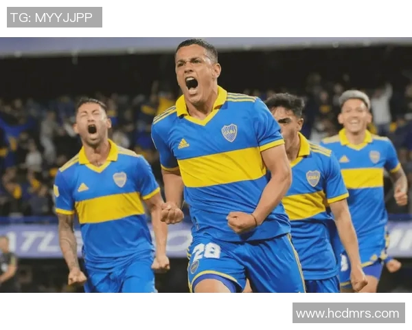 博卡青年迎战卡拉卡斯力争在主场延续胜利势头