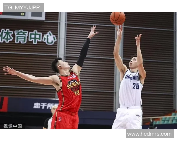 南京与青岛CBA对决前瞻分析及比赛结果预测